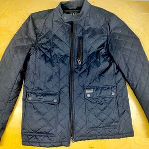 SUPERDRY INSULATED JACKET